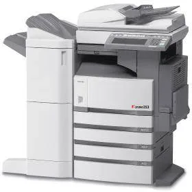 МФУ Toshiba e-STUDIO353