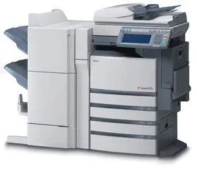МФУ Toshiba e-STUDIO451c МФУ Toshiba e-STUDIO451c