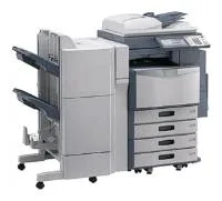 МФУ Toshiba e-STUDIO4540c МФУ Toshiba e-STUDIO4540c