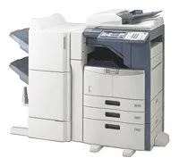 МФУ Toshiba e-STUDIO455