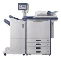 МФУ Toshiba e-STUDIO6520c МФУ Toshiba e-STUDIO6520c