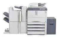 МФУ Toshiba e-STUDIO755 МФУ Toshiba e-STUDIO755