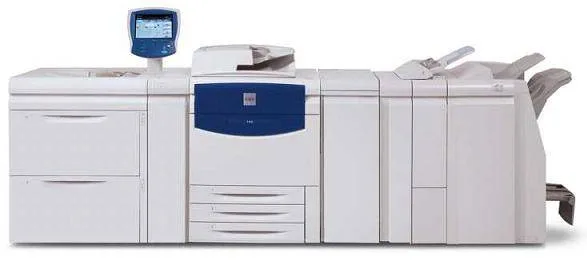 МФУ Xerox DC 700