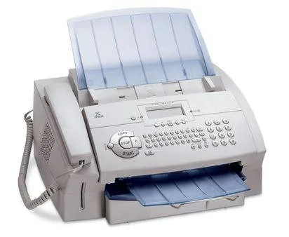 МФУ Xerox FaxCentre F110