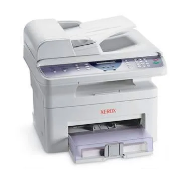 МФУ Xerox Phaser 3200MFP/B