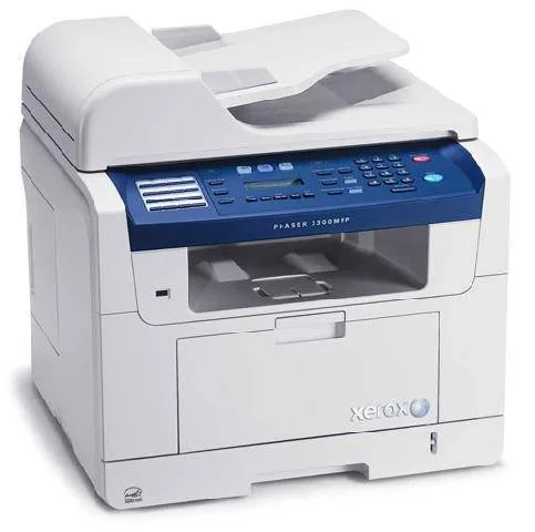 МФУ Xerox Phaser 3300MFP/X МФУ Xerox Phaser 3300MFP/X