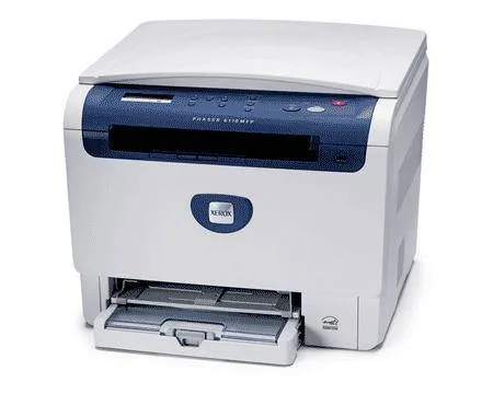 МФУ Xerox Phaser 6110MFP/B