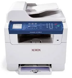 МФУ Xerox Phaser 6110MFP/S