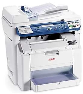 МФУ Xerox Phaser 6115MFP/D