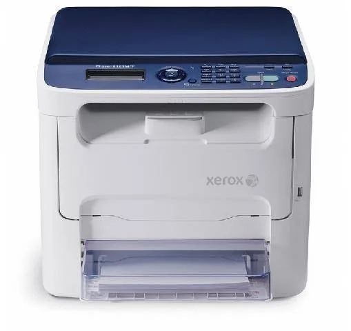 МФУ Xerox Phaser 6121MFP/S