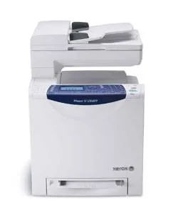 МФУ Xerox Phaser 6128 MFP/N