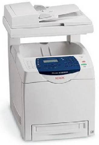 МФУ Xerox Phaser 6180MFP/N
