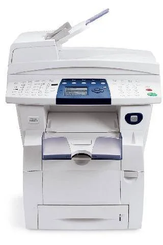 МФУ Xerox Phaser 8860MFP/D