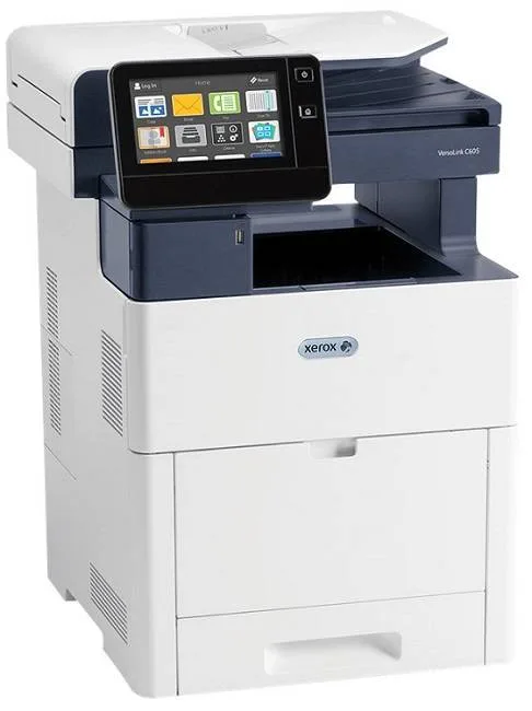 МФУ Xerox VersaLink C605/XL+finisher (VLC605XLF) МФУ Xerox VersaLink C605/XL+finisher (VLC605XLF)