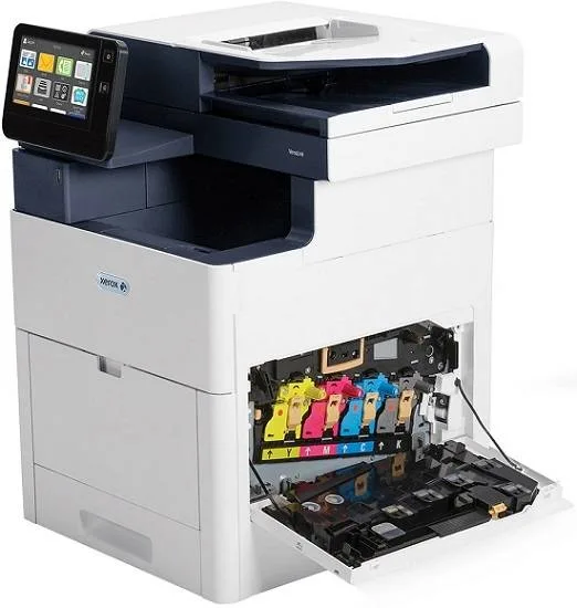 МФУ Xerox VersaLink C605/XL+finisher (VLC605XLF) МФУ Xerox VersaLink C605/XL+finisher (VLC605XLF)