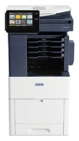 МФУ Xerox VersaLink C605/XL+sorter (VLC605XLS) МФУ Xerox VersaLink C605/XL+sorter (VLC605XLS)