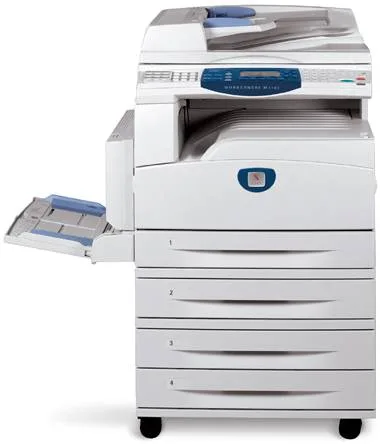МФУ Xerox WC M118i + DADF +дуплекc