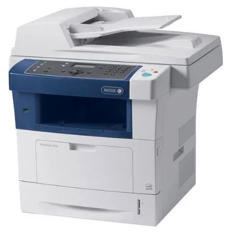 МФУ Xerox WorkCentre 3550 (WC3550R) МФУ Xerox WorkCentre 3550 (WC3550R)