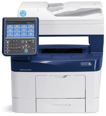 МФУ Xerox WorkCentre 3655iS МФУ Xerox WorkCentre 3655iS