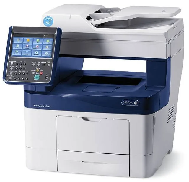 МФУ Xerox WorkCentre 3655iS МФУ Xerox WorkCentre 3655iS
