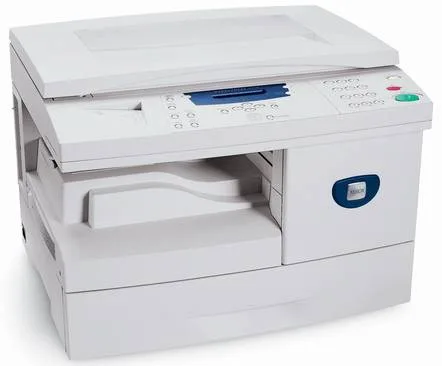 МФУ Xerox WorkCentre 4118p
