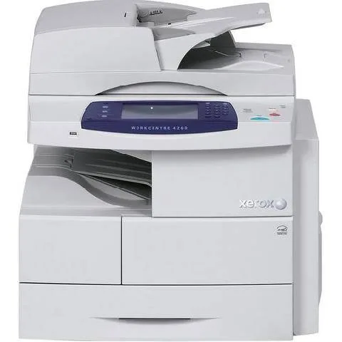 МФУ Xerox WorkCentre 4250 МФУ Xerox WorkCentre 4250