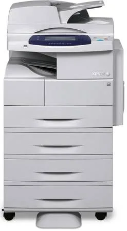 МФУ Xerox WorkCentre 4260