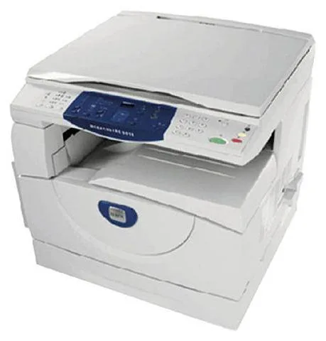МФУ Xerox WorkCentre 5016/B МФУ Xerox WorkCentre 5016/B