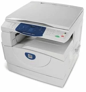 МФУ Xerox WorkCentre 5020/B МФУ Xerox WorkCentre 5020/B