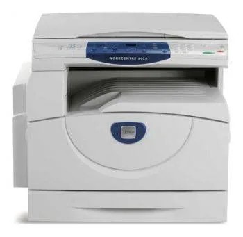 МФУ Xerox WorkCentre 5020/B МФУ Xerox WorkCentre 5020/B