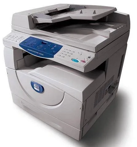 МФУ Xerox WorkCentre 5020/DB