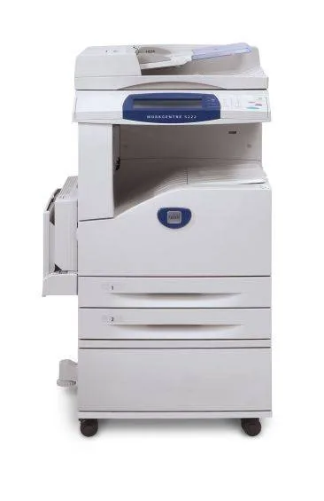 МФУ Xerox WorkCentre 5222 Copier-Printer Base МФУ Xerox WorkCentre 5222 Copier-Printer Base