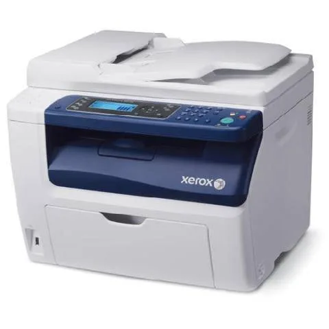 МФУ Xerox WorkCentre 6015 N (6015V_N) МФУ Xerox WorkCentre 6015 N (6015V_N)