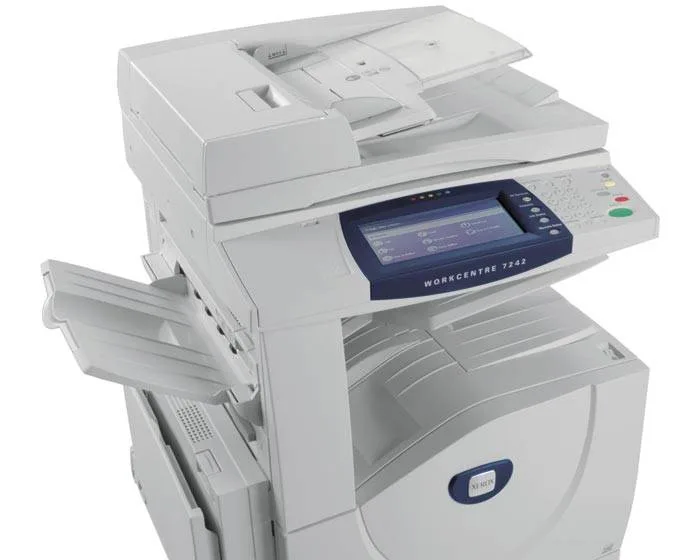 МФУ Xerox WorkCentre 7242 D МФУ Xerox WorkCentre 7242 D