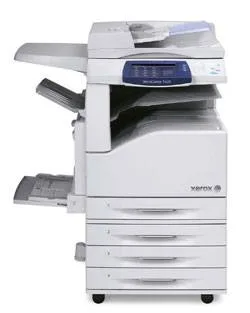 МФУ Xerox WorkCentre 7428