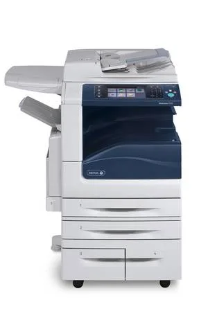МФУ Xerox WorkCentre 7545/7556