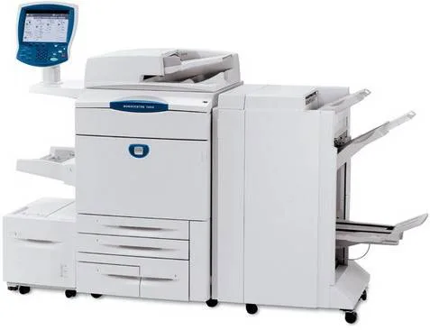 МФУ Xerox Workcentre 7655 (Printer/Copier) МФУ Xerox Workcentre 7655 (Printer/Copier)