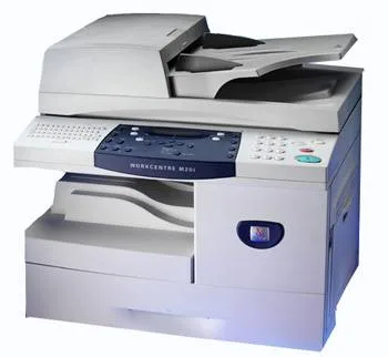 МФУ Xerox WorkCentre M20i МФУ Xerox WorkCentre M20i