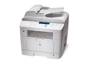 МФУ Xerox WorkCentre PE120i