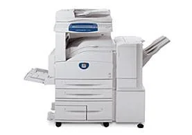 МФУ Xerox WorkCentre Pro 128 DADF + Duplex Copier / Fax