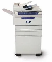 МФУ Xerox WorkCentre Pro 420 (Принтер-Копир, ADF, Duplex)