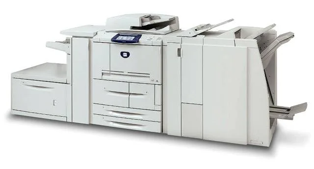 МФУ Xerox WorkCentre Pro 4595