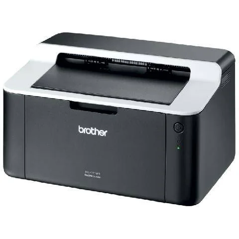 Принтер Brother HL-1112R (HL1112R1) Принтер Brother HL-1112R (HL1112R1)