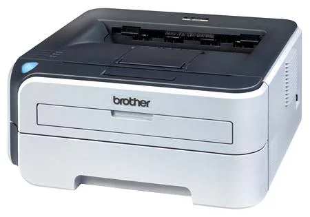 Принтер Brother HL-2170WR Принтер Brother HL-2170WR