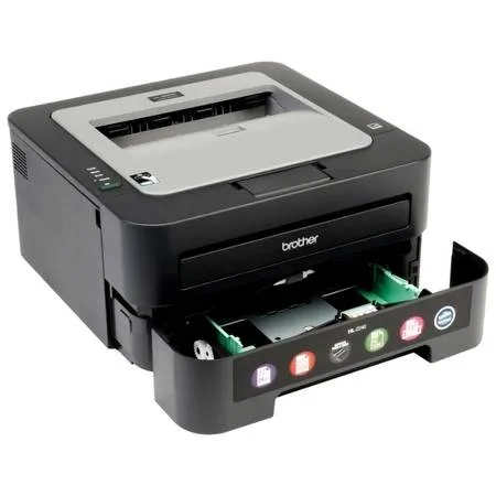 Принтер Brother HL-2250DNR (HL2250DNR1) Принтер Brother HL-2250DNR (HL2250DNR1)