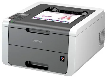 Принтер Brother HL-3140CW (HL3140CWR1) Принтер Brother HL-3140CW (HL3140CWR1)