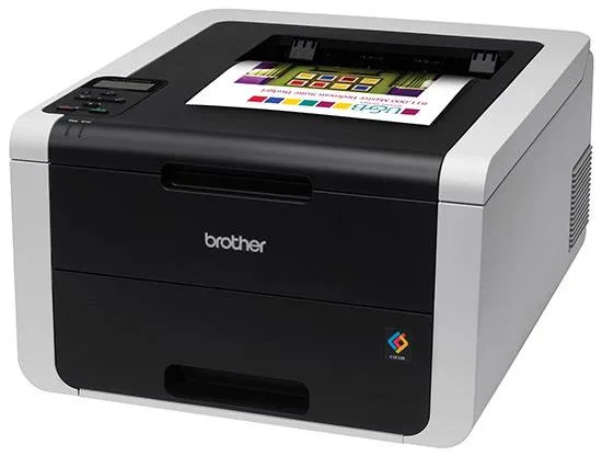 Принтер Brother HL-3170CDW (HL3170CDWR1) Принтер Brother HL-3170CDW (HL3170CDWR1)