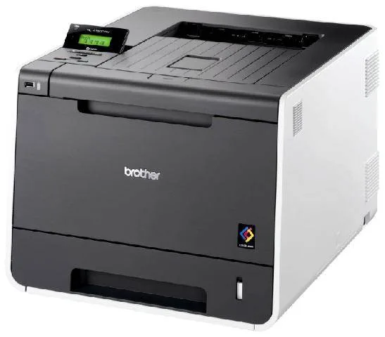 Принтер Brother HL-4150CDN (HL4150CDNR1) Принтер Brother HL-4150CDN (HL4150CDNR1)