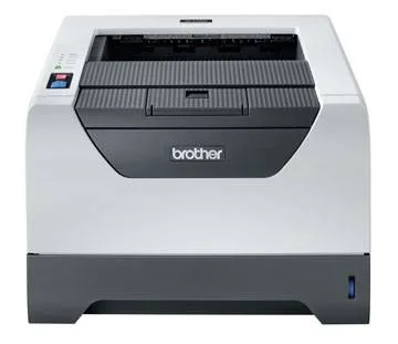Принтер Brother HL-5340D (HL5340DRTR1) Принтер Brother HL-5340D (HL5340DRTR1)
