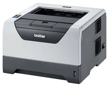 Принтер Brother HL-5370DW